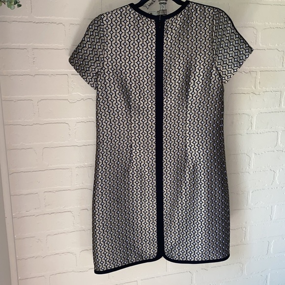 J crew dress lined size 2 - Picture 5 of 5